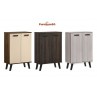 Storage Cabinets (Plastic/Metal/Wood)